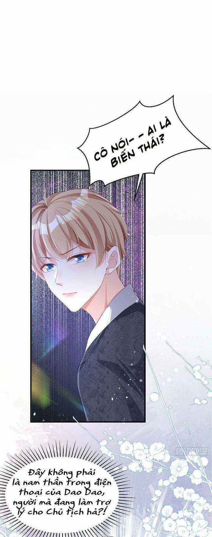 Thiên Kim Đẳng Cấp Của Ác Ma Chapter 7 trang 34