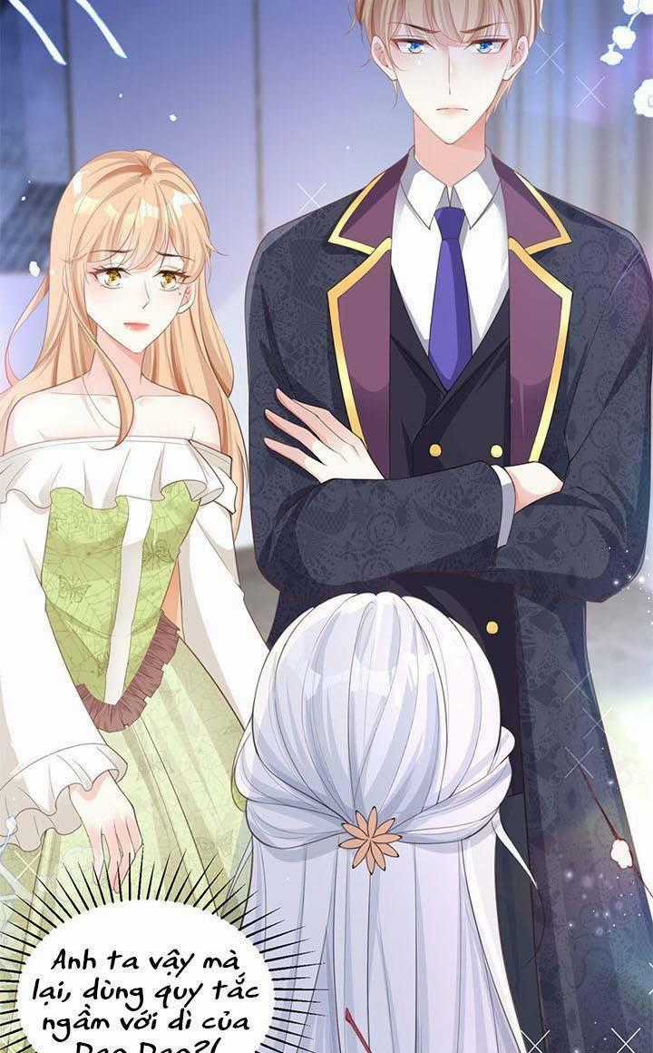 Thiên Kim Đẳng Cấp Của Ác Ma Chapter 7 trang 36