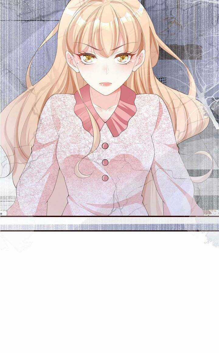 Thiên Kim Đẳng Cấp Của Ác Ma Chapter 7 trang 8