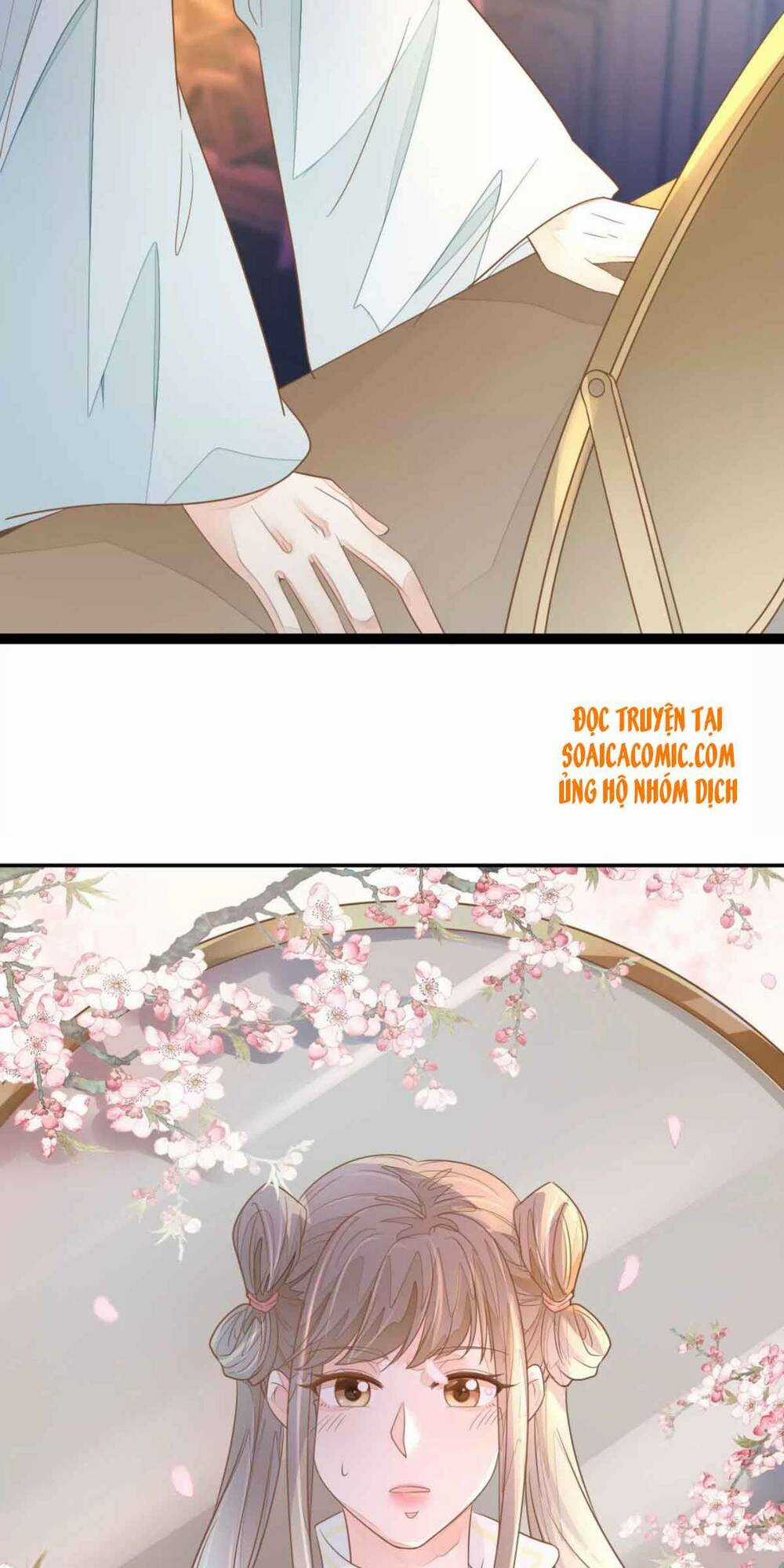 Thiên Kim Độc Phi Trọng Sinh Chapter 1 trang 7