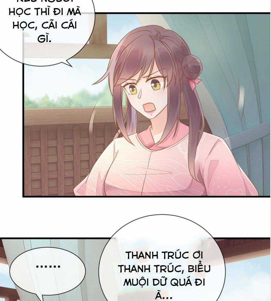 Thiên Kim Độc Phi Trọng Sinh Chapter 11 trang 4