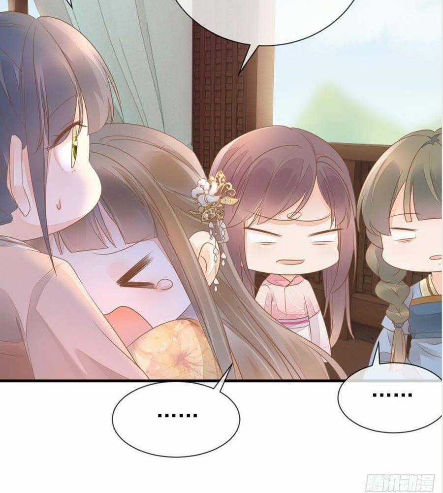 Thiên Kim Độc Phi Trọng Sinh Chapter 11 trang 5