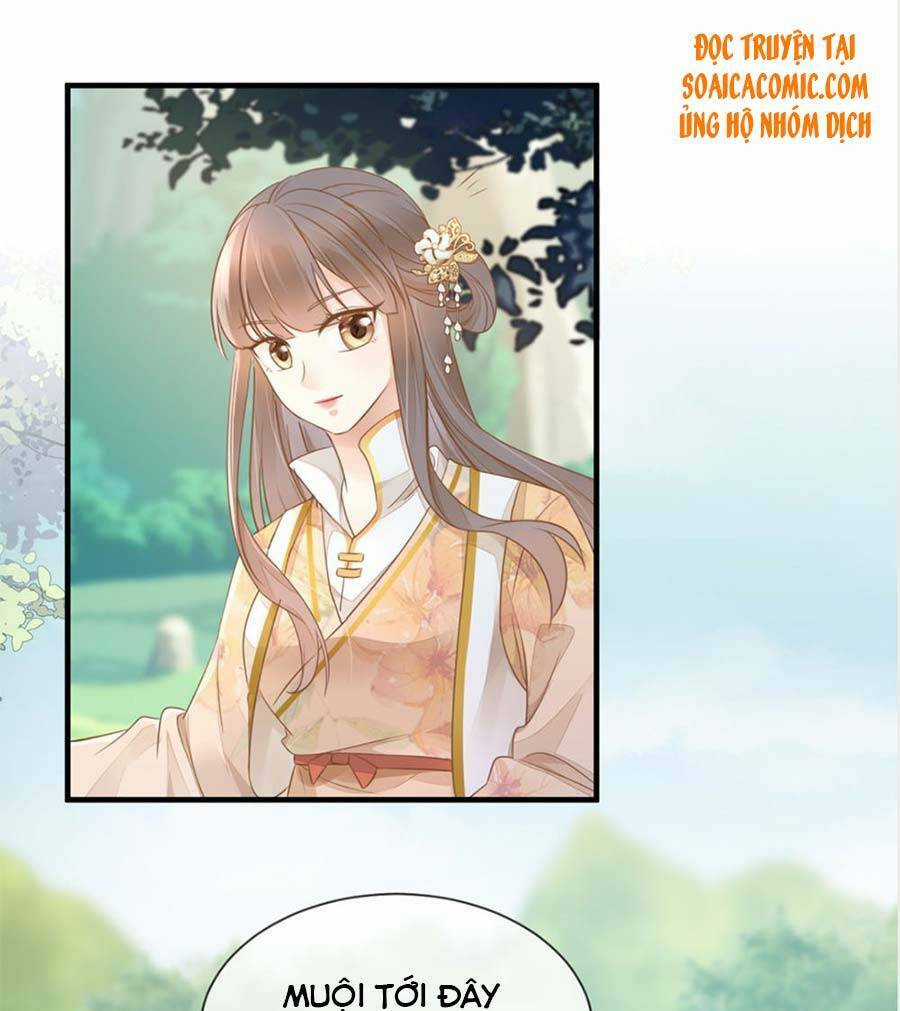 Thiên Kim Độc Phi Trọng Sinh Chapter 12 trang 5