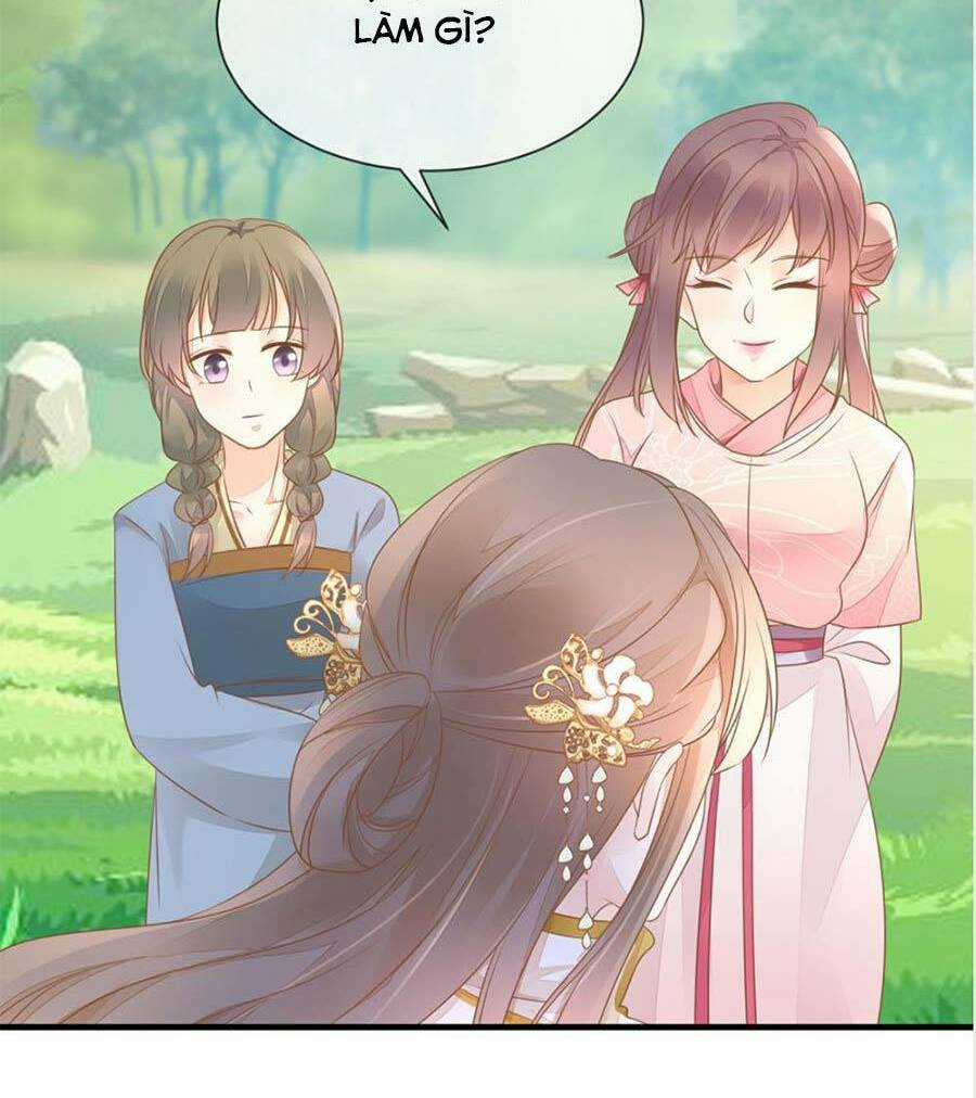 Thiên Kim Độc Phi Trọng Sinh Chapter 12 trang 6