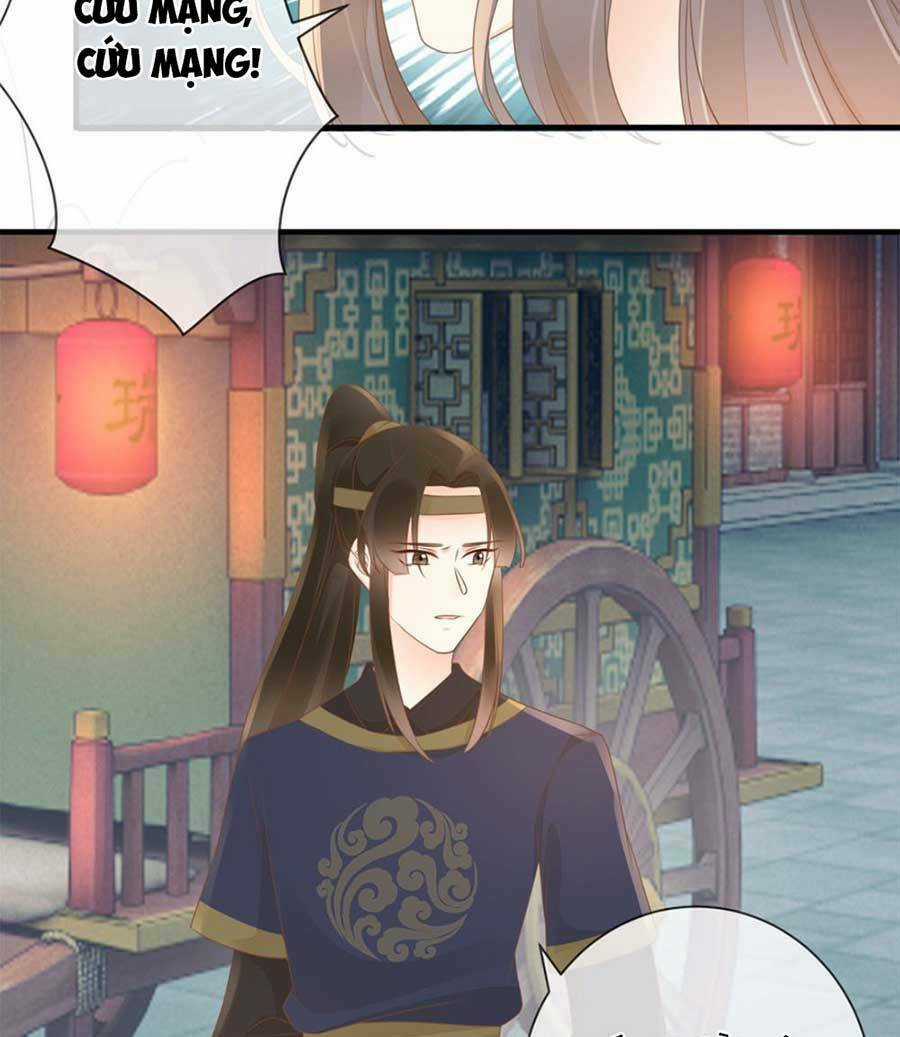 Thiên Kim Độc Phi Trọng Sinh Chapter 15 trang 11