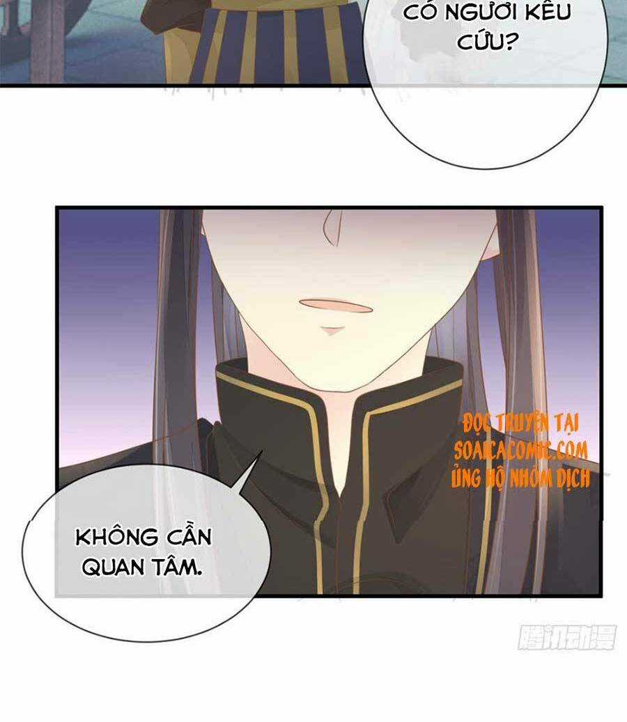 Thiên Kim Độc Phi Trọng Sinh Chapter 15 trang 12