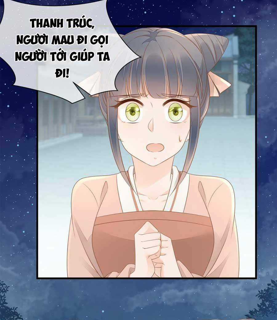 Thiên Kim Độc Phi Trọng Sinh Chapter 15 trang 5