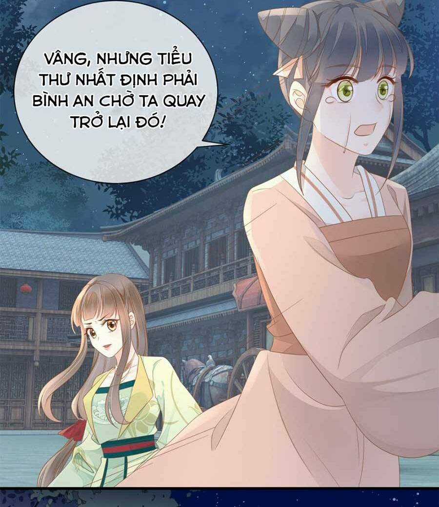 Thiên Kim Độc Phi Trọng Sinh Chapter 15 trang 6