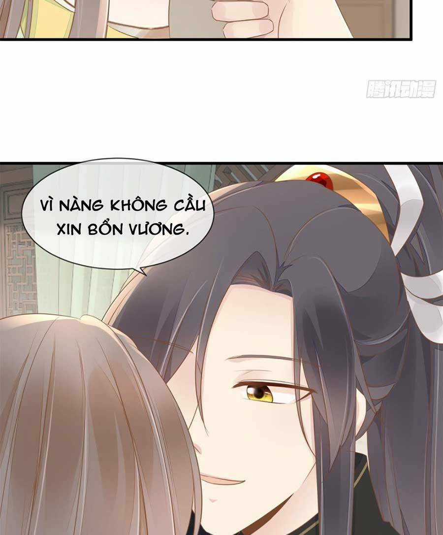 Thiên Kim Độc Phi Trọng Sinh Chapter 16 trang 10