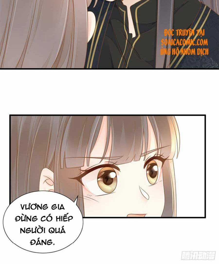 Thiên Kim Độc Phi Trọng Sinh Chapter 16 trang 11