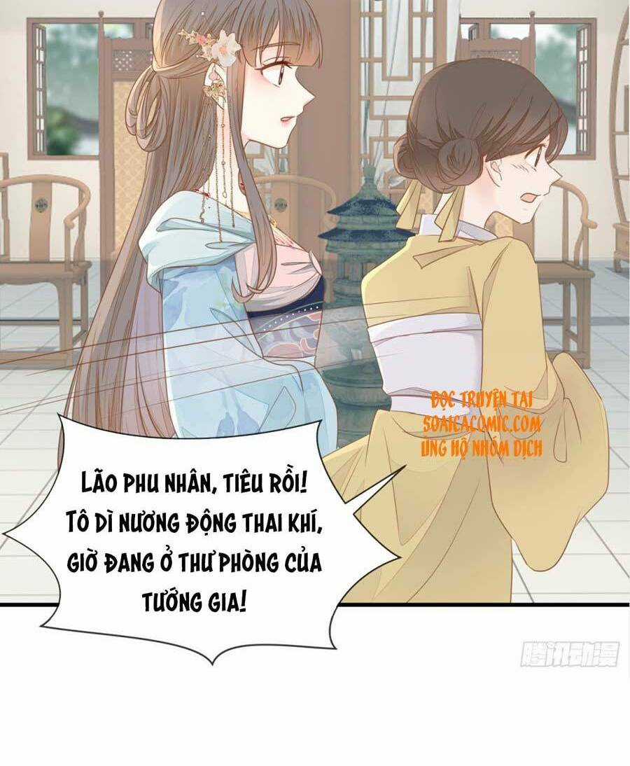 Thiên Kim Độc Phi Trọng Sinh Chapter 19 trang 11
