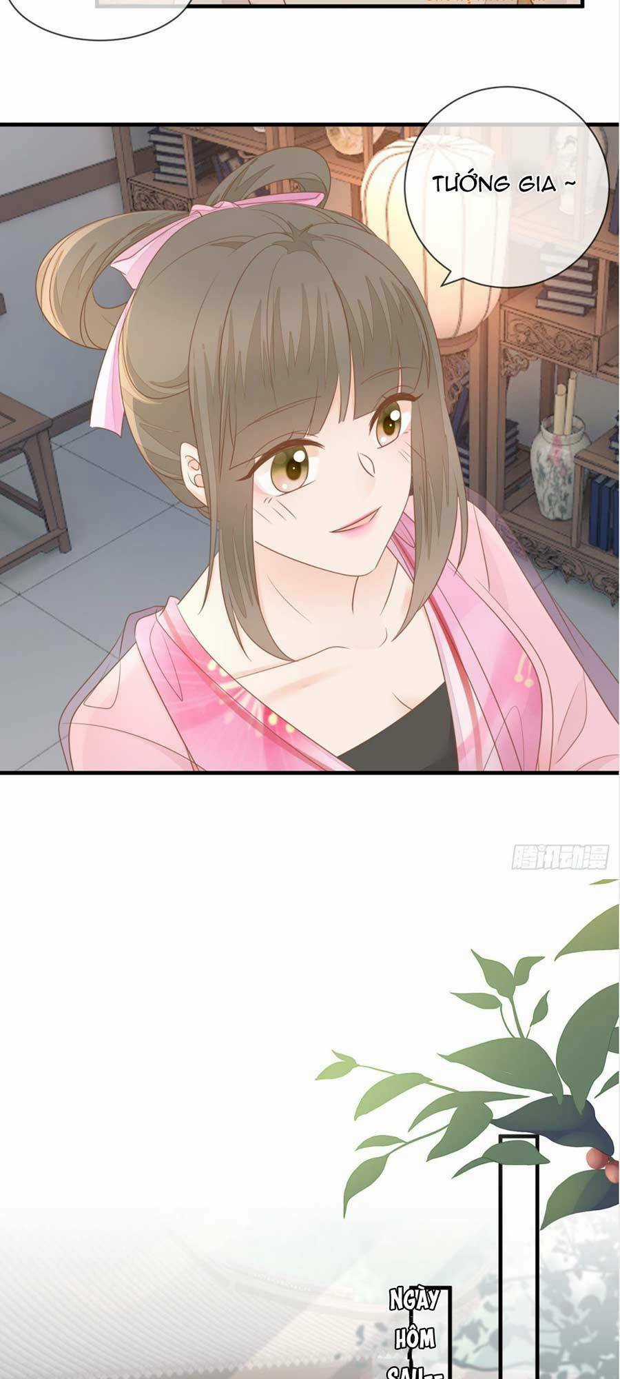 Thiên Kim Độc Phi Trọng Sinh Chapter 19 trang 7