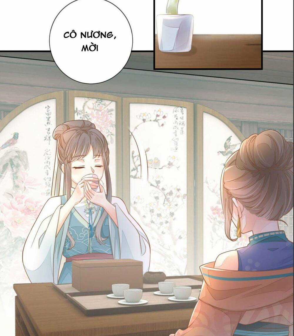 Thiên Kim Độc Phi Trọng Sinh Chapter 2 trang 4