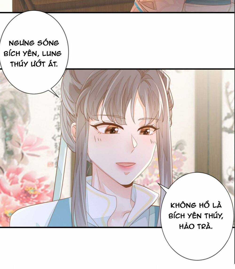 Thiên Kim Độc Phi Trọng Sinh Chapter 2 trang 5