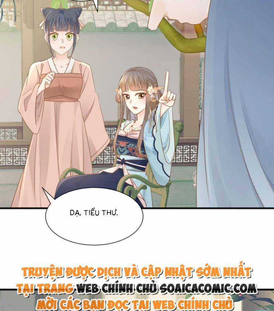 Thiên Kim Độc Phi Trọng Sinh Chapter 20 trang 3