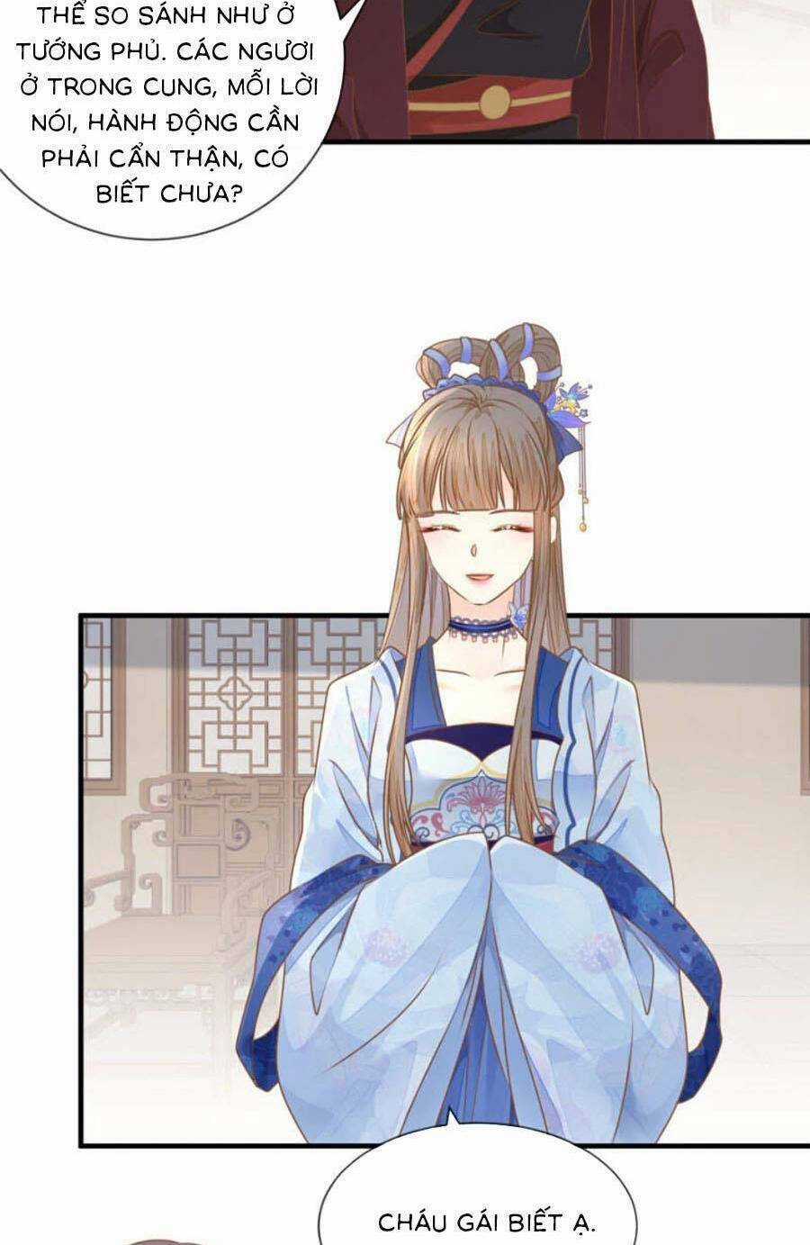 Thiên Kim Độc Phi Trọng Sinh Chapter 21 trang 2