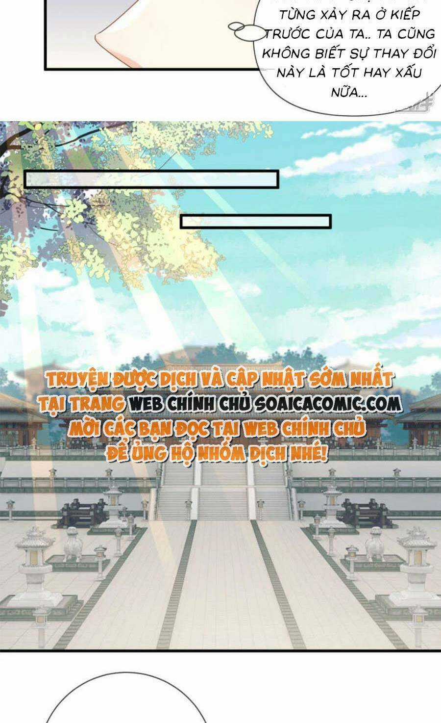 Thiên Kim Độc Phi Trọng Sinh Chapter 21 trang 7