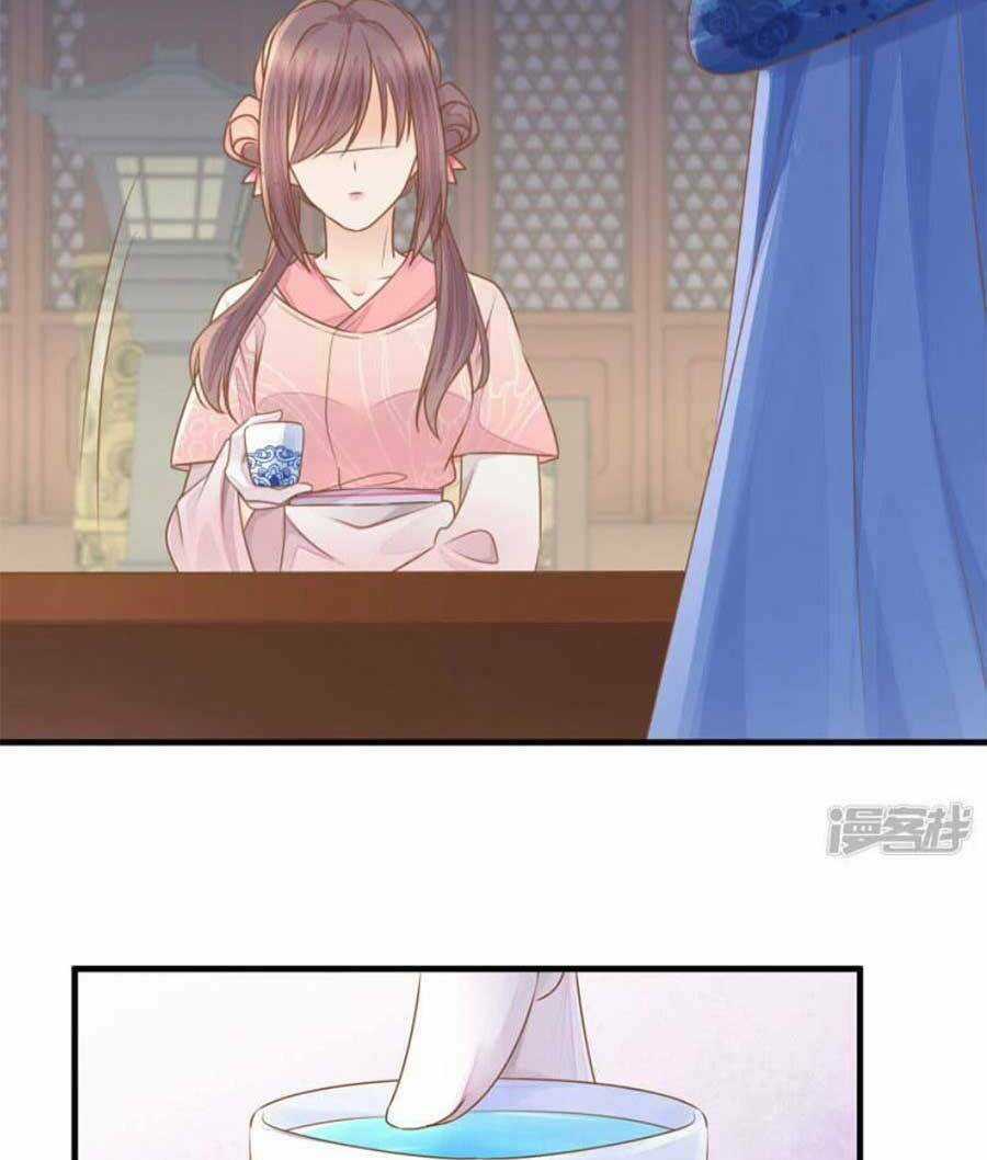 Thiên Kim Độc Phi Trọng Sinh Chapter 22 trang 10