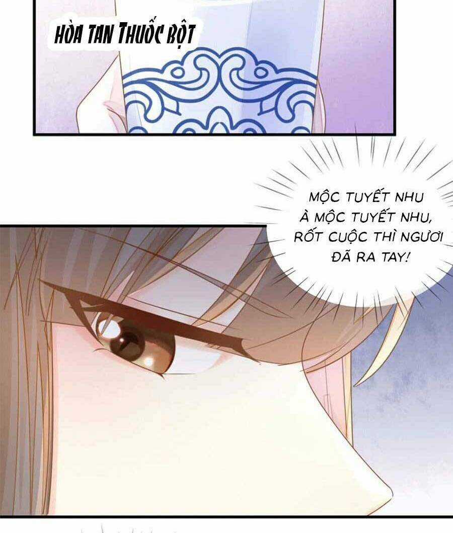 Thiên Kim Độc Phi Trọng Sinh Chapter 22 trang 11