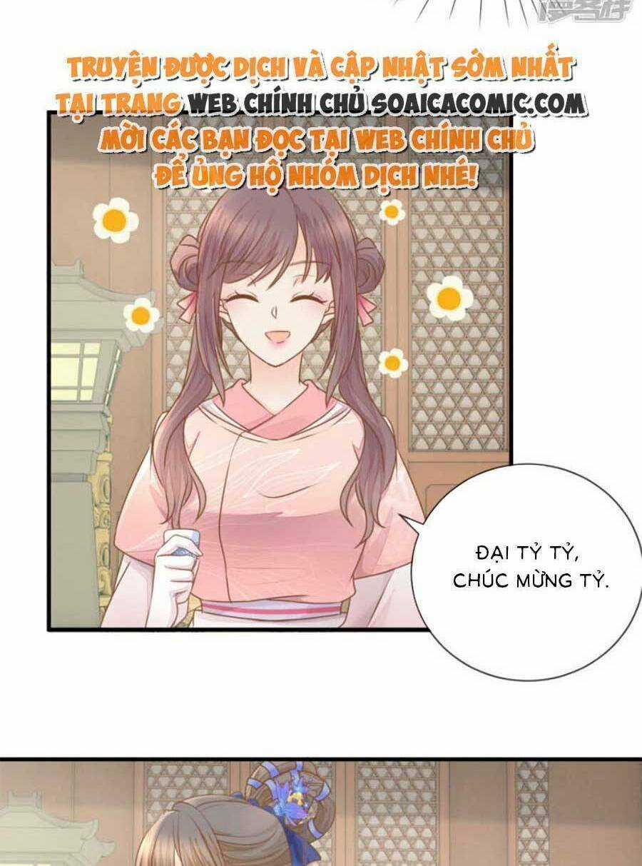 Thiên Kim Độc Phi Trọng Sinh Chapter 22 trang 13