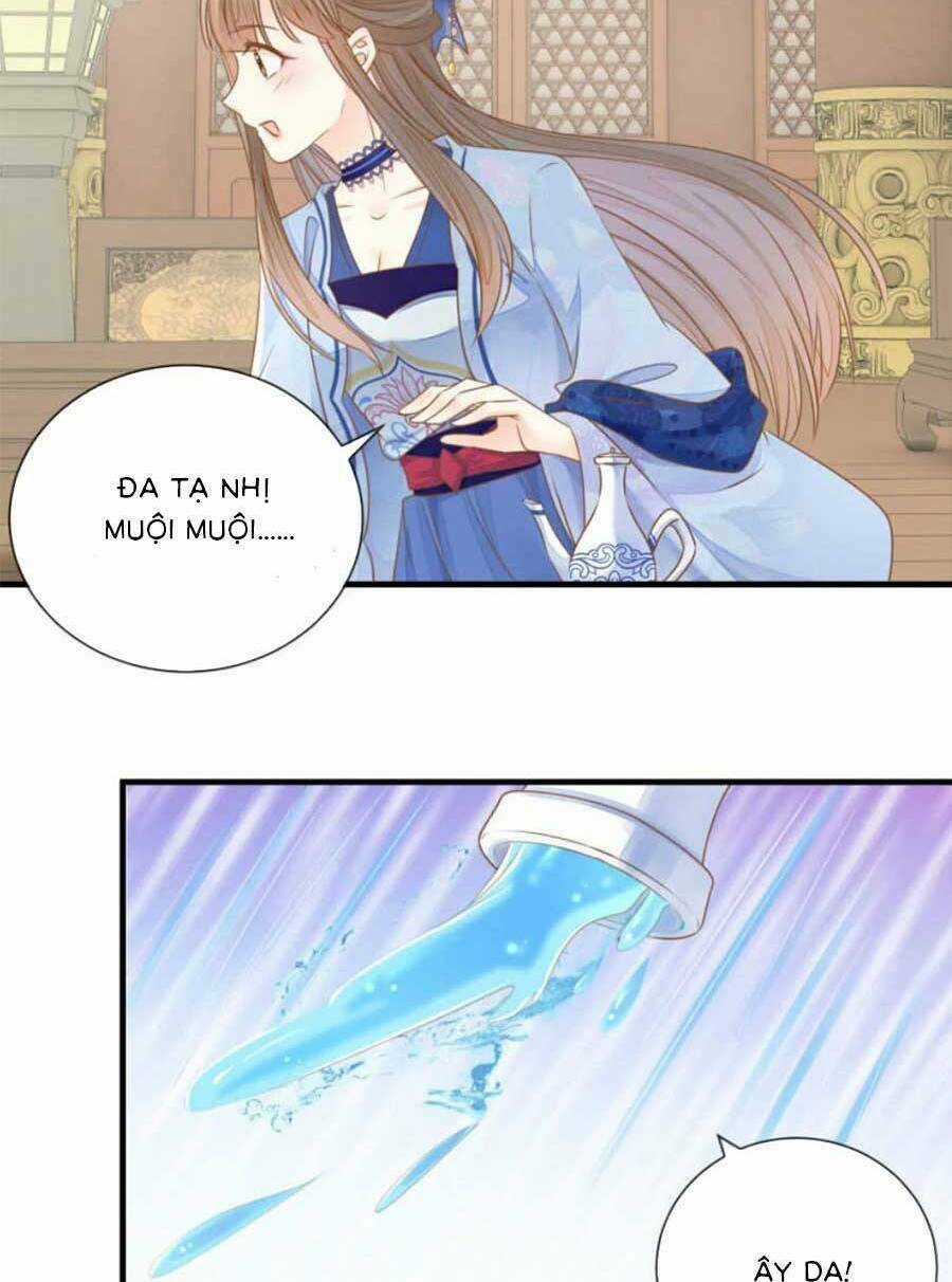 Thiên Kim Độc Phi Trọng Sinh Chapter 22 trang 14