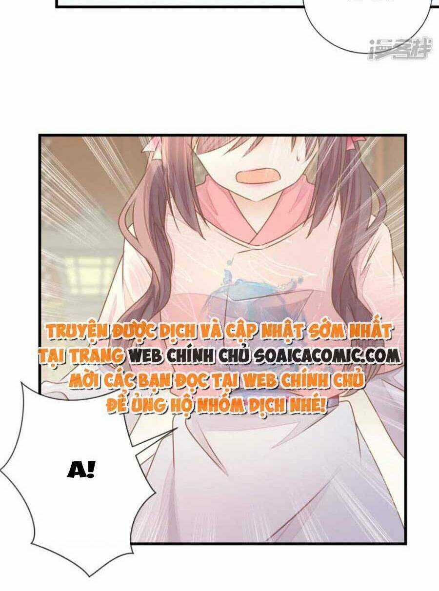 Thiên Kim Độc Phi Trọng Sinh Chapter 22 trang 15