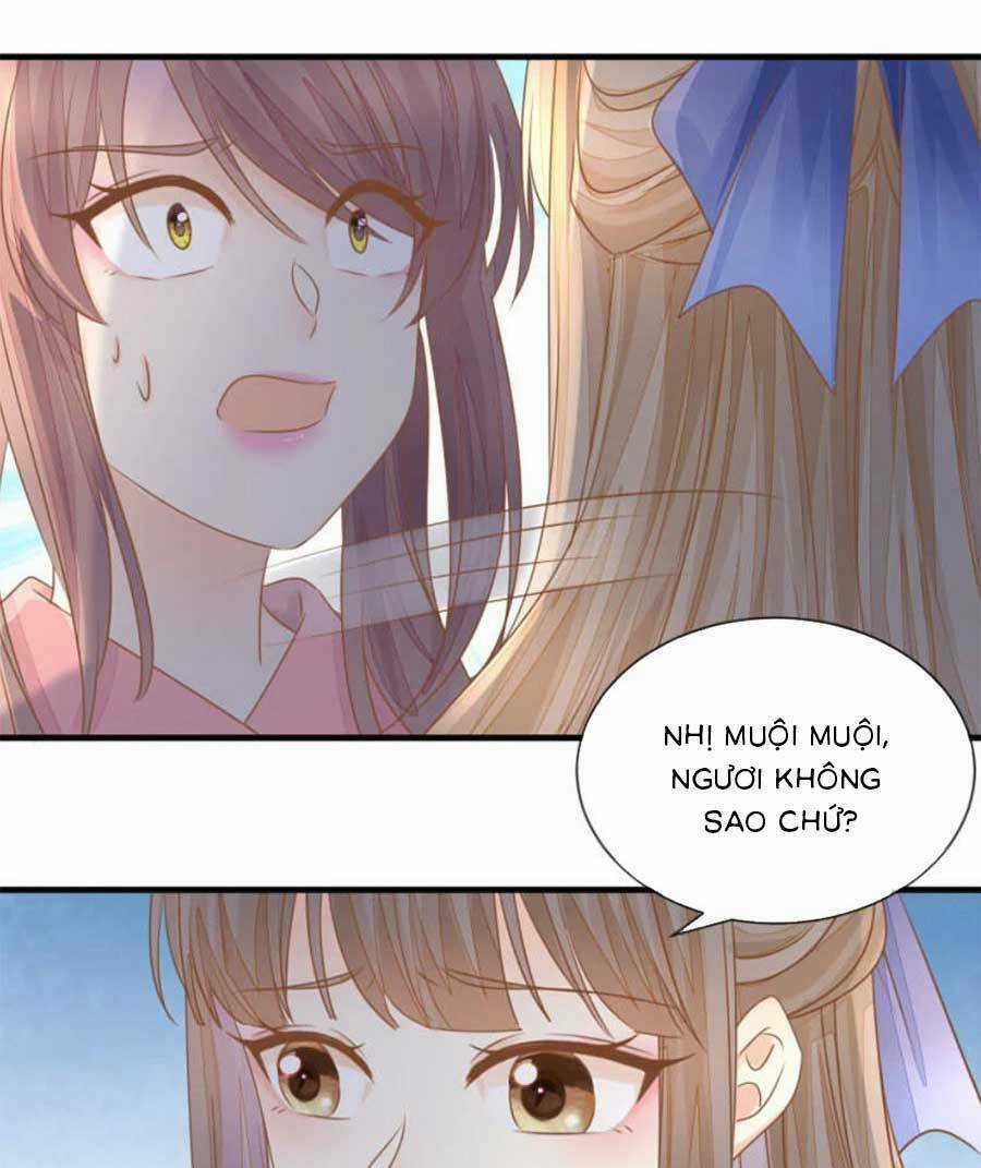 Thiên Kim Độc Phi Trọng Sinh Chapter 22 trang 16