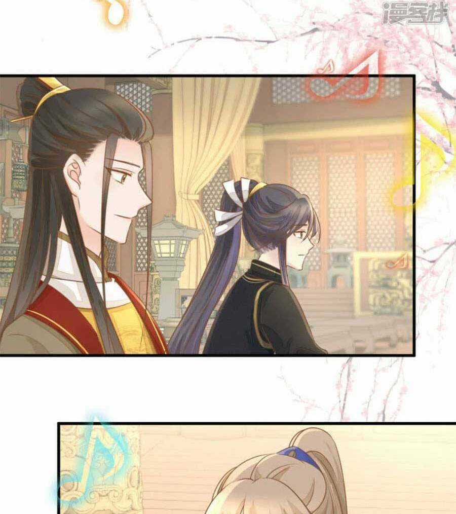 Thiên Kim Độc Phi Trọng Sinh Chapter 22 trang 2