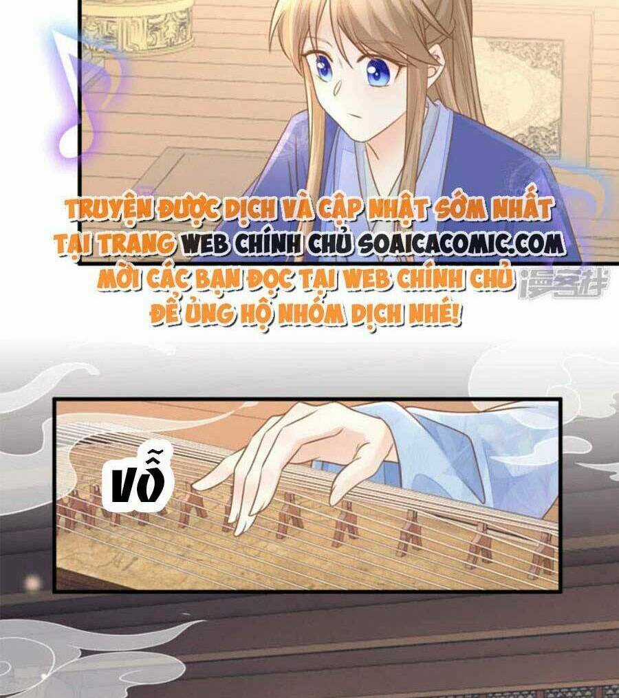 Thiên Kim Độc Phi Trọng Sinh Chapter 22 trang 3