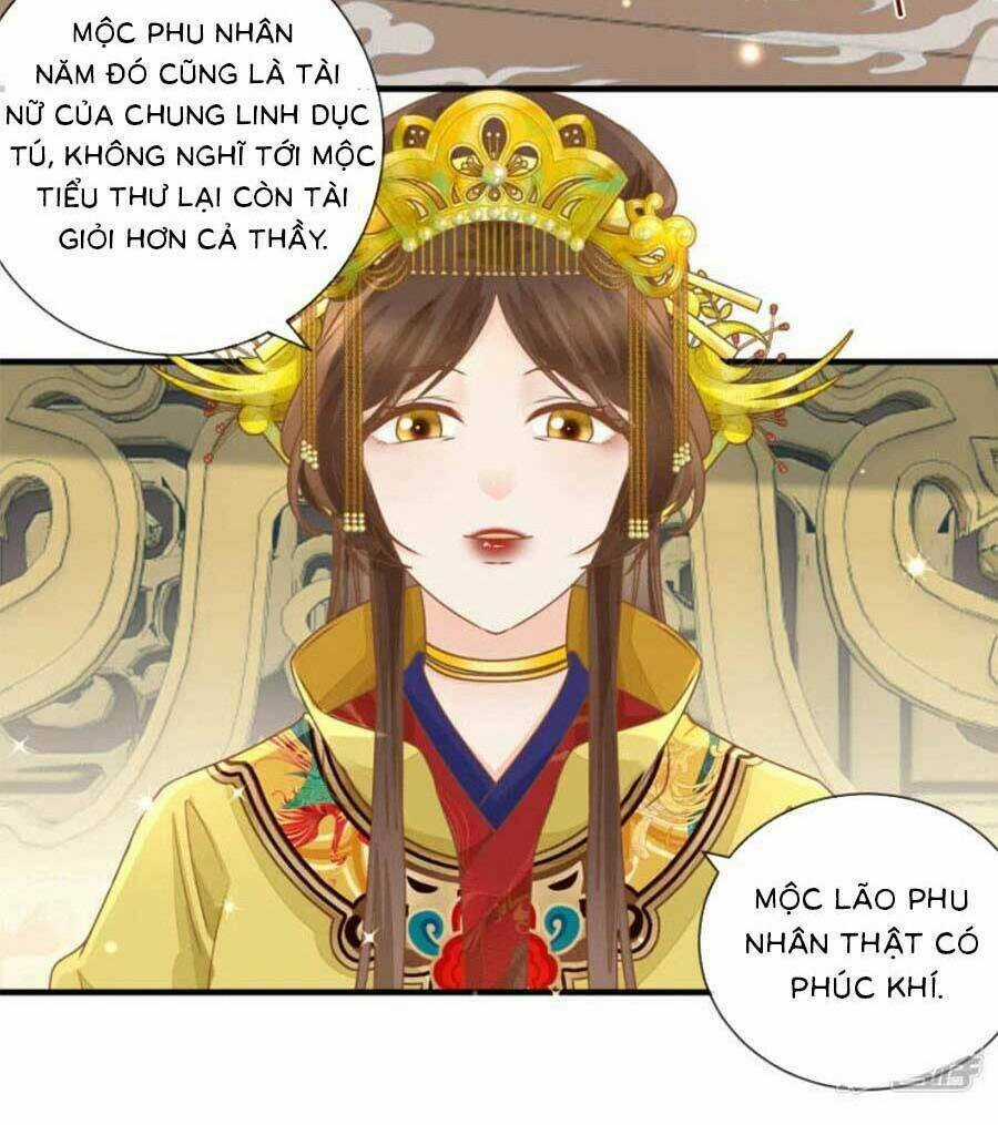 Thiên Kim Độc Phi Trọng Sinh Chapter 22 trang 5