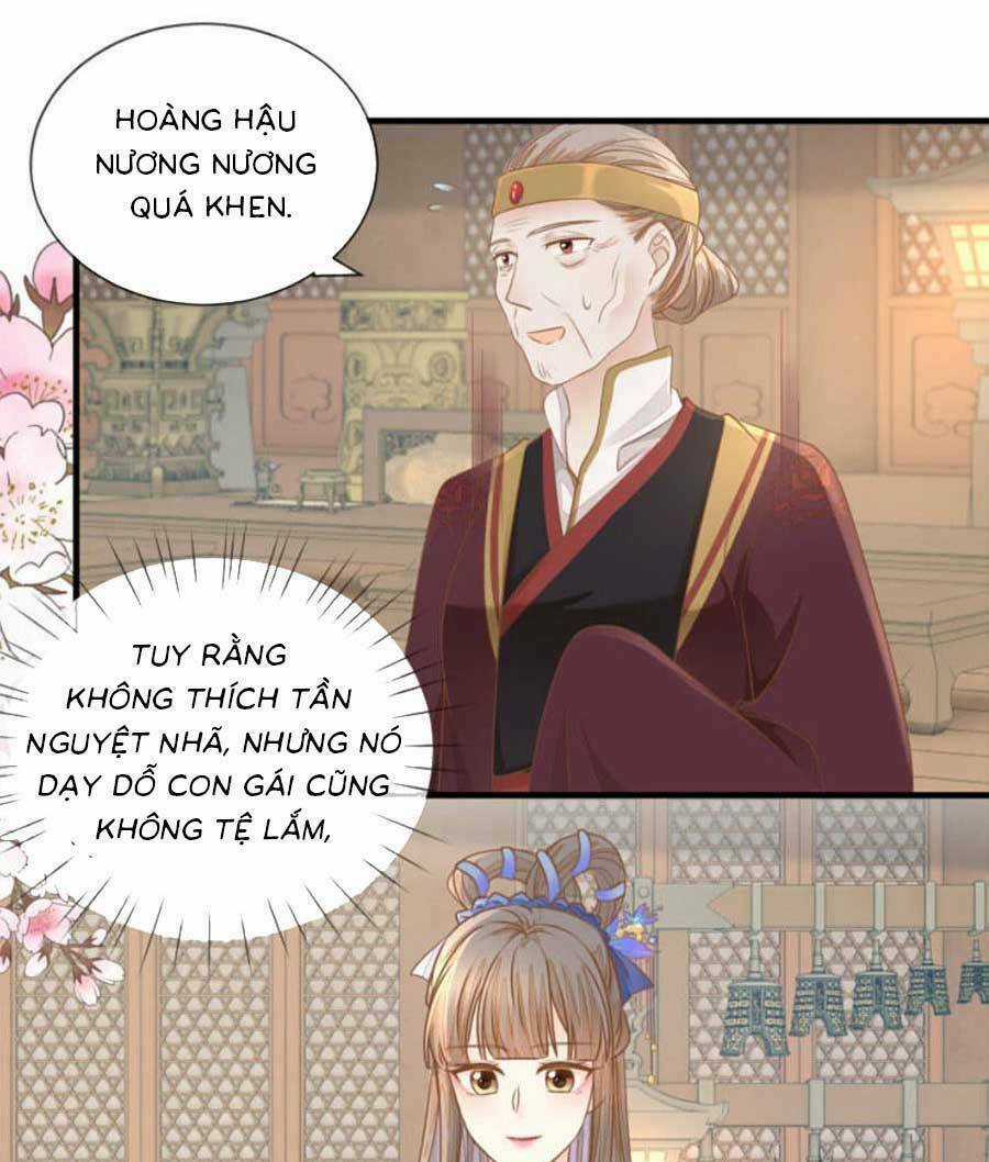 Thiên Kim Độc Phi Trọng Sinh Chapter 22 trang 6