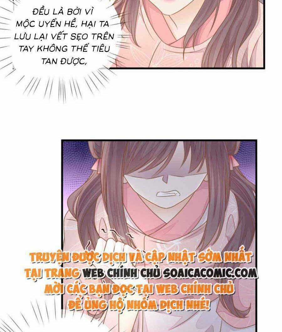 Thiên Kim Độc Phi Trọng Sinh Chapter 22 trang 8