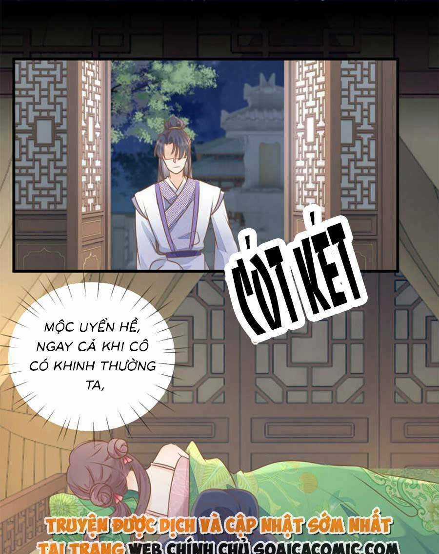 Thiên Kim Độc Phi Trọng Sinh Chapter 23 trang 10