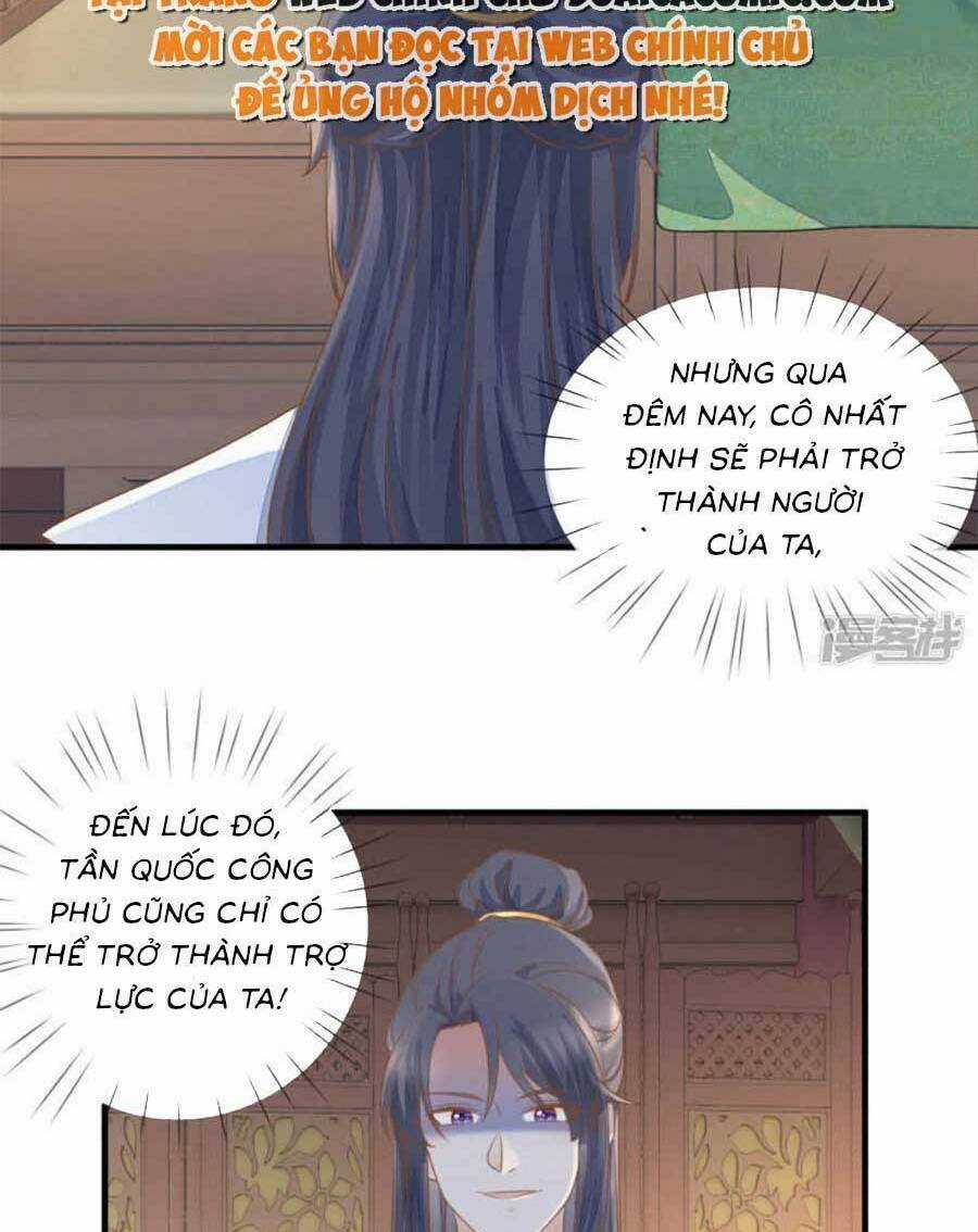 Thiên Kim Độc Phi Trọng Sinh Chapter 23 trang 11