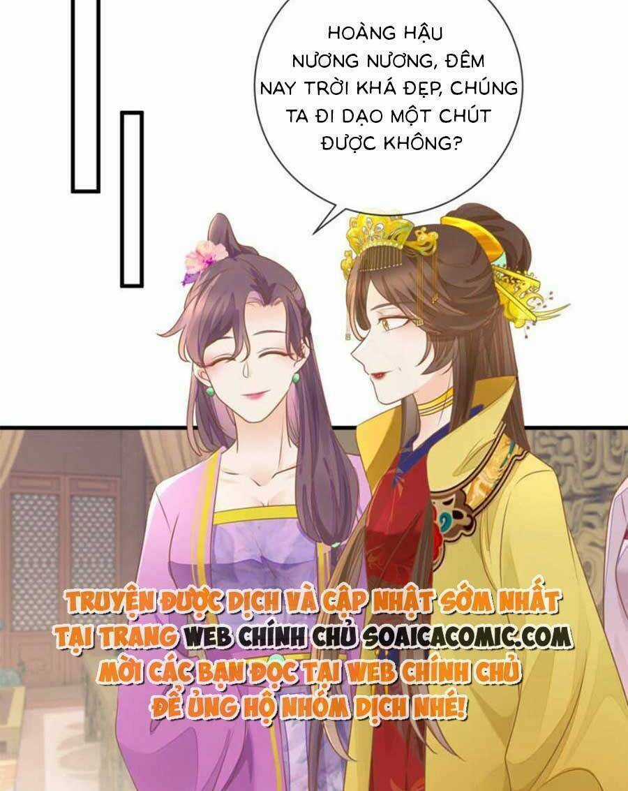 Thiên Kim Độc Phi Trọng Sinh Chapter 23 trang 14