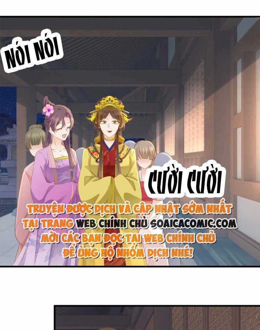 Thiên Kim Độc Phi Trọng Sinh Chapter 23 trang 16