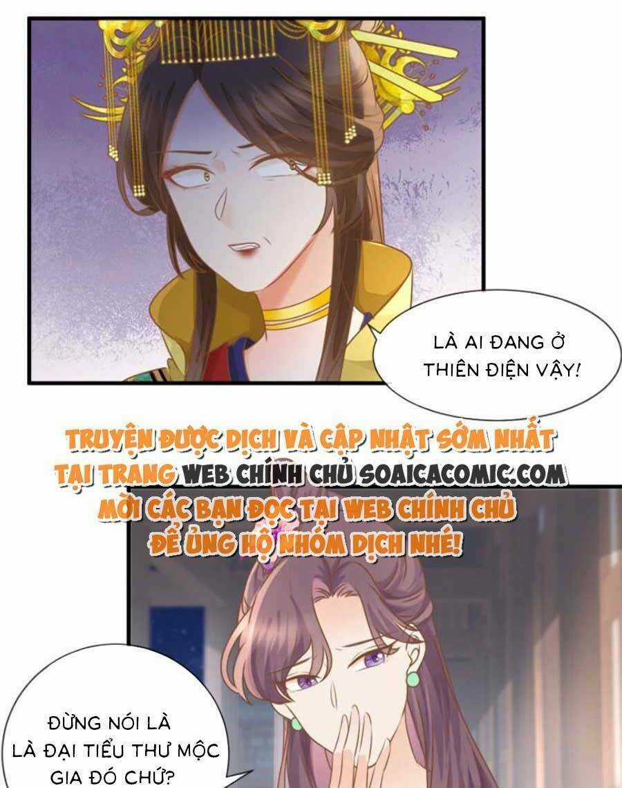 Thiên Kim Độc Phi Trọng Sinh Chapter 23 trang 18