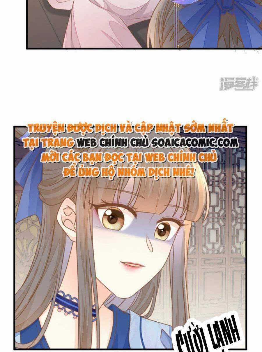 Thiên Kim Độc Phi Trọng Sinh Chapter 23 trang 2