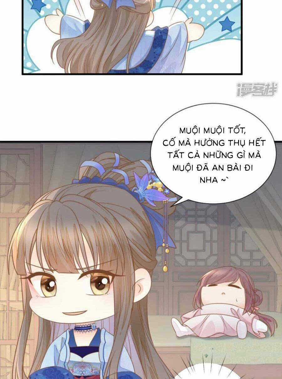 Thiên Kim Độc Phi Trọng Sinh Chapter 23 trang 4