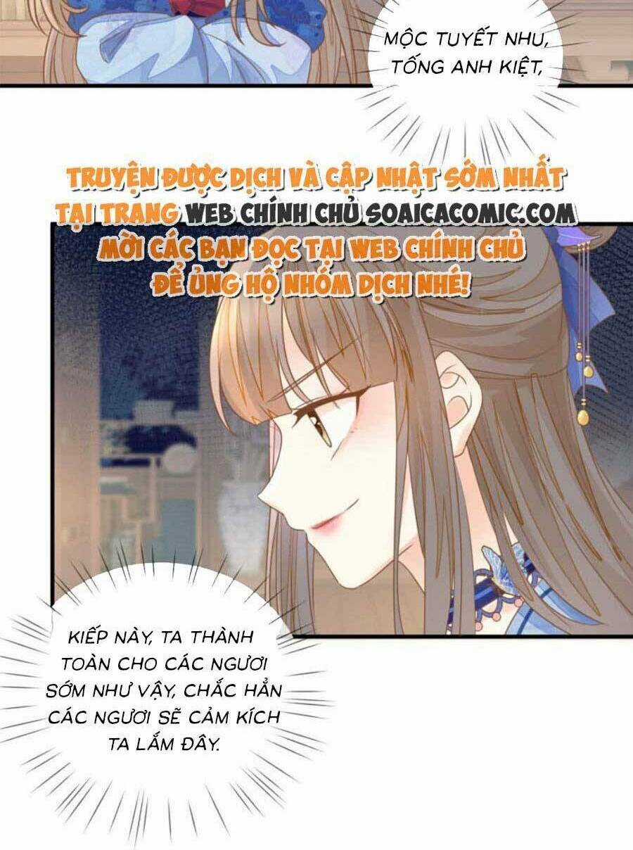 Thiên Kim Độc Phi Trọng Sinh Chapter 23 trang 5