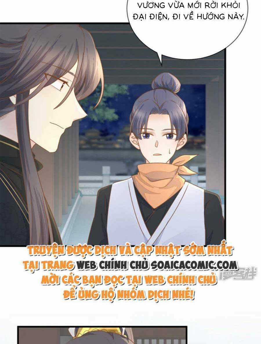 Thiên Kim Độc Phi Trọng Sinh Chapter 23 trang 7