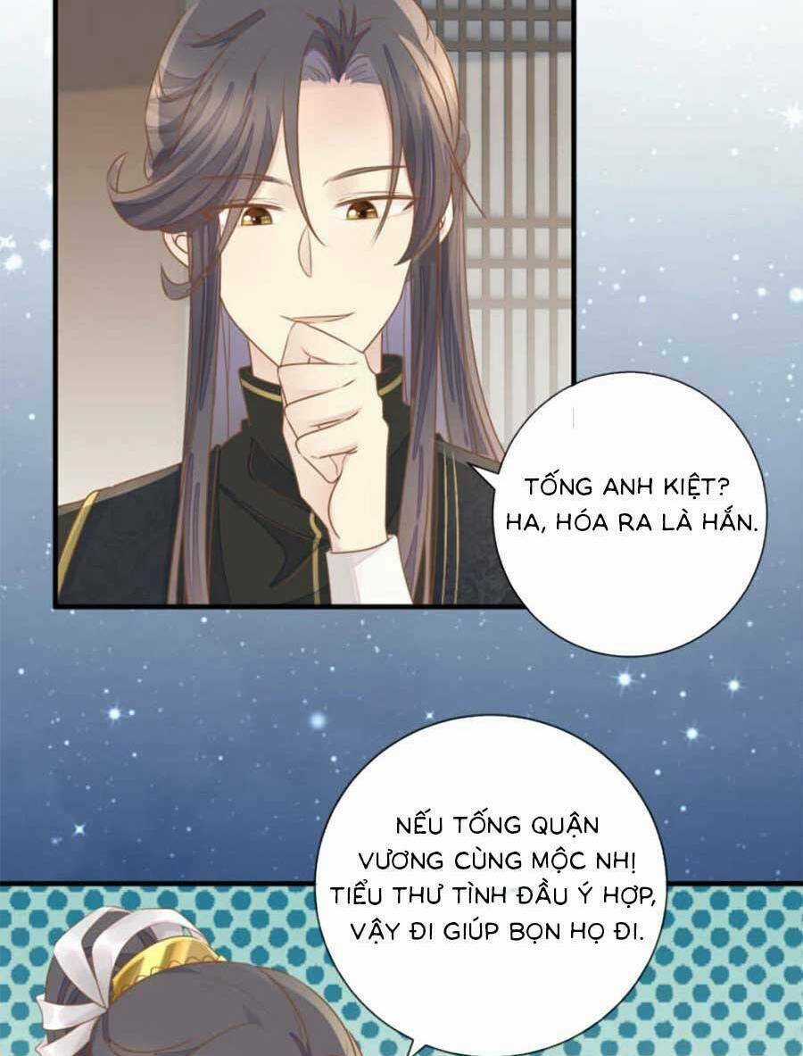 Thiên Kim Độc Phi Trọng Sinh Chapter 23 trang 8