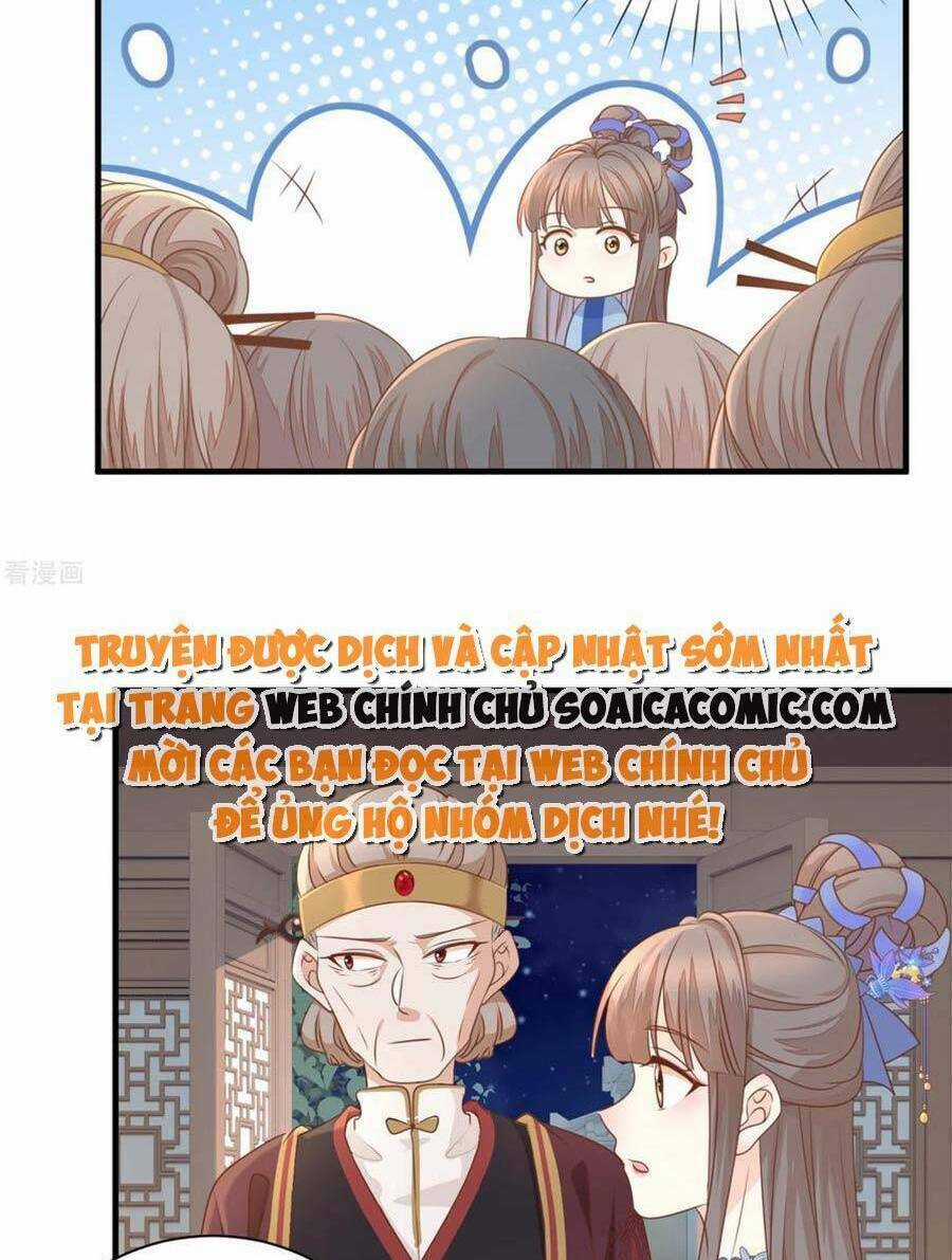Thiên Kim Độc Phi Trọng Sinh Chapter 24 trang 2