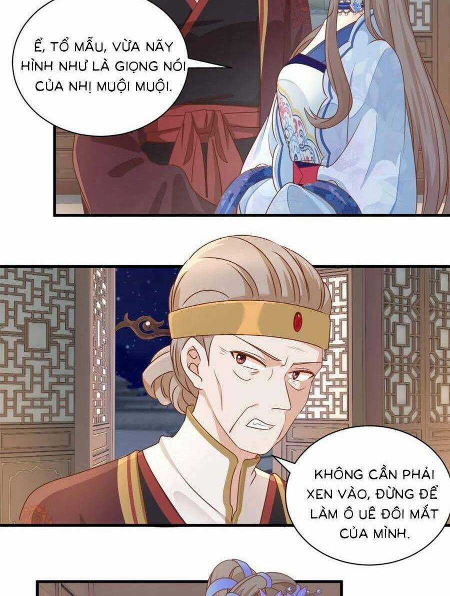 Thiên Kim Độc Phi Trọng Sinh Chapter 24 trang 3
