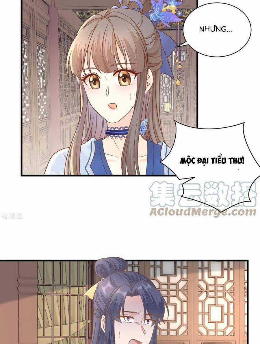 Thiên Kim Độc Phi Trọng Sinh Chapter 24 trang 4