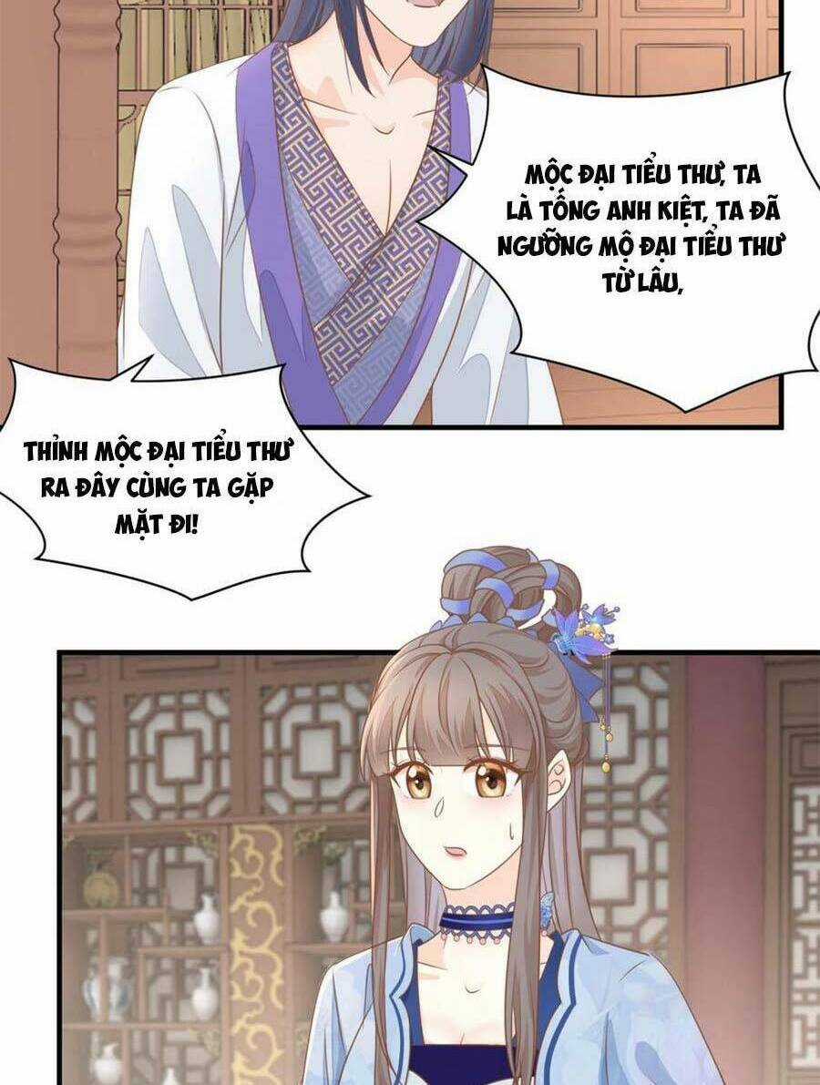 Thiên Kim Độc Phi Trọng Sinh Chapter 24 trang 5