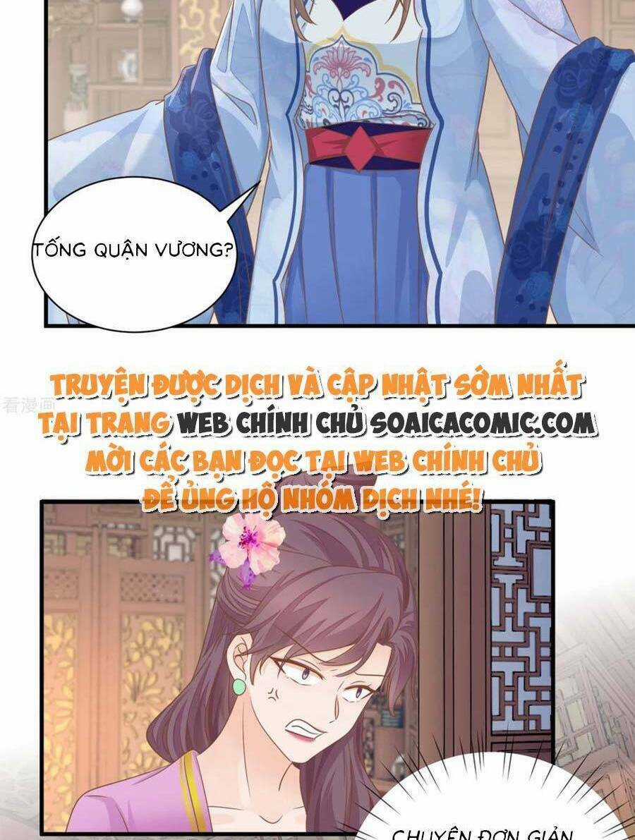 Thiên Kim Độc Phi Trọng Sinh Chapter 24 trang 6