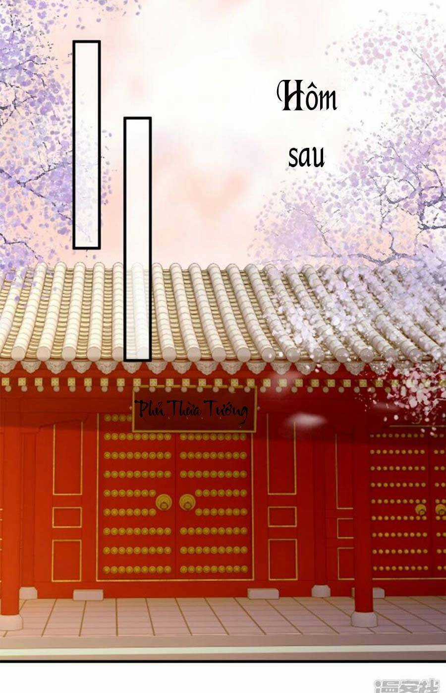 Thiên Kim Độc Phi Trọng Sinh Chapter 25 trang 6