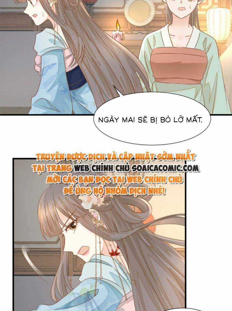 Thiên Kim Độc Phi Trọng Sinh Chapter 26 trang 10