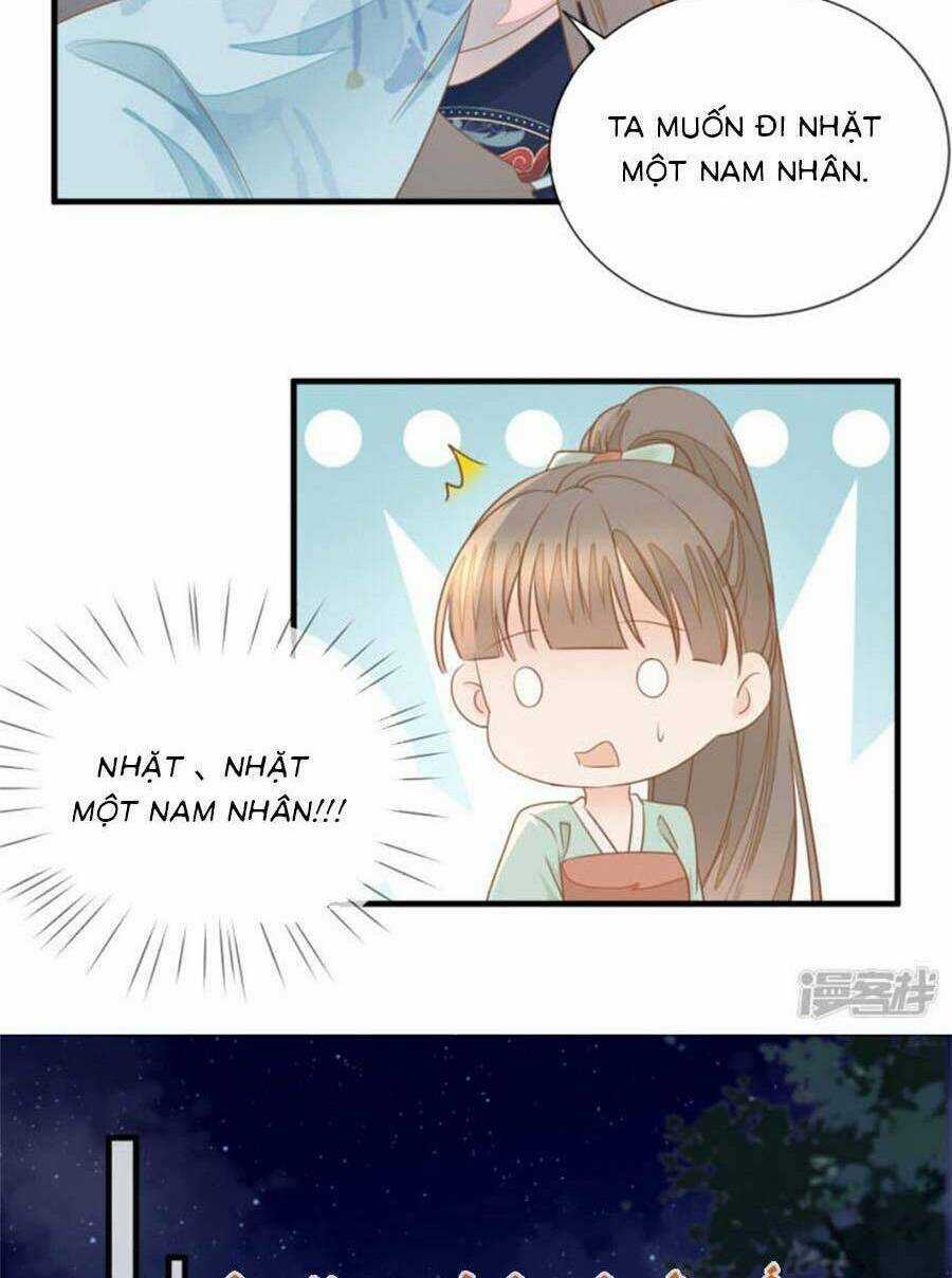 Thiên Kim Độc Phi Trọng Sinh Chapter 26 trang 11